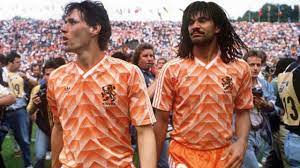 Matches of the century : Holland 1988 Oranje Crush Tournament Review Youtube