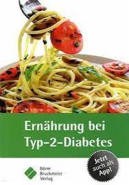 Ernahrung Bei Typ 2 Diabetes Portofrei Bei Bucher De Bestellen