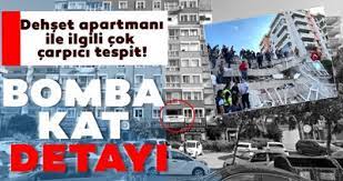 İzmir'de 6.6 büyüklüğünde deprem meydana geldi. Deprem Bolgesinden Son Dakika Haberleri Izmir Depremindeki Dehset Apartmanini Uzman Isim Yorumladi Bomba Kat Detayi Son Dakika Haberler