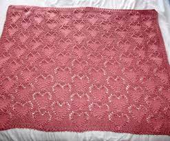 Chenille yarn creates a squishy texture that works so well with simple stitches. 26 Free Baby Blanket Knitting Patterns Ideal Me