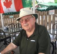 Frederick Gale Obituary