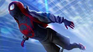 Livewallp enables you to use live wallpapers on your windows desktop. Spider Man Into The Spider Verse Miles Morales 4k Wallpaper 39