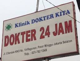 Dengue fever center for disease control and prevention puerto rico. Klinik 24 Jam Dokter Kita Clinic