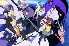 Yozakura Quartet Yozakura Quartet Anime Anime Fight