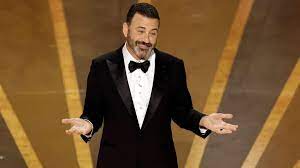 ABC yanks Jimmy Kimmel's show 'indefinitely' after remarks about Charlie Kirk