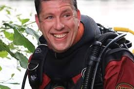 Meet the Yorkshire campaigner who has filmed remarkable underwater world of  aquatic species along entire length of River Wharfe