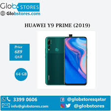 Finding the best price for the huawei y9 prime 2019 is no easy task. Globstores Huawei Y9 Prime 2019 Doha Facebook