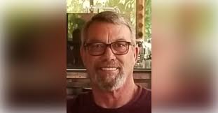 Obituary information for Timothy Tosovsky