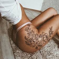 Check spelling or type a new query. The Top 30 Small Thigh Tattoos Ideas On The Internet Tiny Tattoo Inc