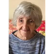Obituary information for Fay Roberts