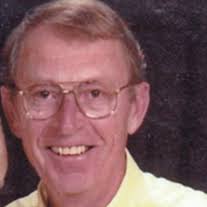 Obituary information for Ronald "Ron" Elmer Ahlers