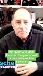On this day in 1933, #Popeye made his silver screen debut! We talked to the  grandson of #MaxFleischer, famous #animator who brought Popeye to the big  screen! #tooninwithme #metv #maxfleischerstudios ...