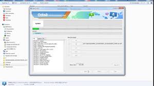 Instalar Rom Stock Samsung Galaxy Chat Gt B5330 Youtube