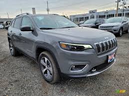 Image result for Sting Gray 2021 Cherokee