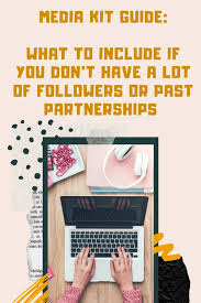 Let's use real examples to showcase each. How To Work With Brands As A Micro Influencer And Actually Get Paid E Book