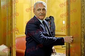 1 day ago · codrin ştefănescu a anunţat că liviu dragnea va fi eliberat din închisoare. DouÄƒ Zile De Foc Pentru Liviu Dragnea Averea È™i Eliberarea Fostului Lider Psd La Mana JudecÄƒtorilor Evenimentul Zilei