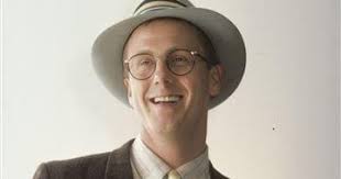 Harry Anderson, magician and star of 'Night Court,' dies at 65