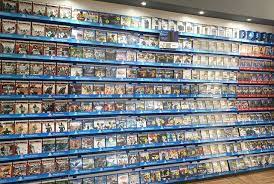 Video game distributors south africa. 2 Or 3 Years Left For Physical Video Game Stores In South Africa Bt Games