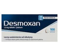 Tabex, 1,5 mg, tabletki powlekane na rzucenie palenia, 100 ...
