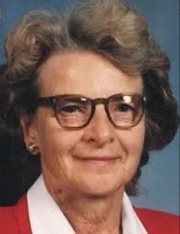 Janice Elaine “Suzy” Kaercher Ebert (1927-2024)