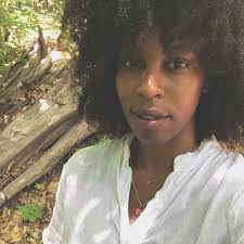 Designer Ashley Thorne