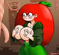 Post 5749361: animated Peppino_Spaghetti Pizza_Tower Tomato_Toppin Toppins