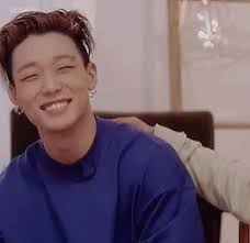 eng sub kim yoojung talks about ikon bobby(trans/cr: Bobby Ikon Gif Bobby Ikon Smile Discover Share Gifs