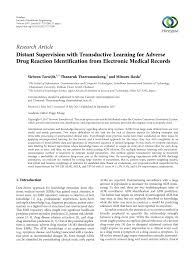 Pdf Distant Supervision With Transductive Learning For