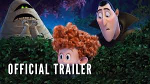 Hotel Transylvania 2 Official Trailer Hd Youtube She will also join the filmmaking team as executive producer alongside. hotel transylvania 2 official trailer hd