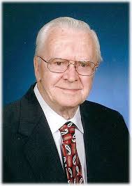 Ralph Wise Obituary (2012)