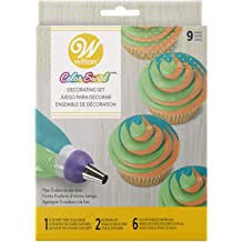 They have icing colors and sprinkles and such. Ubuy Uae Online Shopping For Wilton In Affordable Prices
