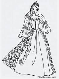 Kumpulan gambar mewarnai yang menarik dan bagus untuk anak tk dan paud dari gambar hewan, pemandangan, masjid, buah, gambar mewarnai hello kity dan lainnya. Contoh Gambar Mewarnai Barbie Princess Kataucap