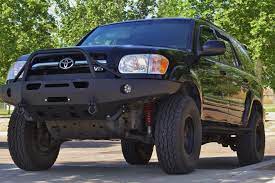 Genuine toyota lift support for 2001 toyota sequoia. Lets See Lifted Sequoia Pics Page 14 Toyota Tundra Forums Tundra Solutions Forum Toyota Tundra Toyota Lift Toyota Suv