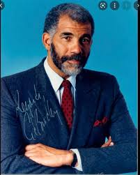 EDWARD RUDOLPH {ED} BRADLEY, JR.