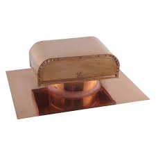 Pin By Oleg Yatlov On Copper Vent Caps Buy Online At Famco Metal Roof Vents Attic Ventilation Roof Vents