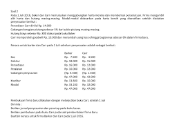 Kunci jawaban akuntansi keuangan lanjutan beams jilid 1. Akuntasi Keuangan Lanjutan Advanced Accounting Daftar Isi I Ppt Download
