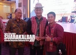 Yb baru bianning asosiy manzili. Hari Gawai Landasan Semangat Dayak Untuk Bersatu Suarakalbar Co Id Referensi Masyarakat Kalimantan Barat