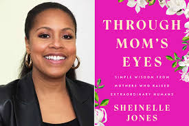 Today' Co-Host Sheinelle Jones' 'Family Health Matter' Is 'Serious,' Source  Says