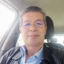 Fabio Alberto Naranjo Forero