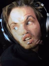 Robin Wickman (@WickmanRobin)