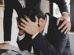На фоне роста числа заражений. Work Culture Lockdown Lesson For Ceos Managers Walk Your People To The Door It S Not A Fire Exit The Economic Times