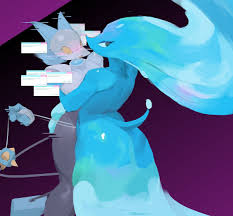 deltarune, deltarune chapter 2, undertale (series), miss mizzle  (deltarune), tasque manager (deltarune) - Rule 34 World