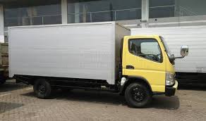 Dijual mitsubishi colt diesel 100ps box 2005 bekas warna kuning ini dijual oleh trio. Jual Mobil Mitsubishi Colt Diesel 110 Ps Canter Solar 2018 Jakarta Timur Otosia Com
