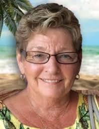 Mary Jane Sanjuan Obituary June 5, 2021