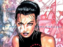 Quién es Echo, la heroína de Marvel que protagonizará un spin-off de Ojo de  Halcón en Disney Plus