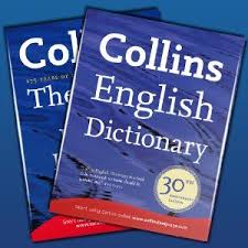 Choosing Resources Worksheet English Dictionaries Collins English Dictionary Dictionary For Kids