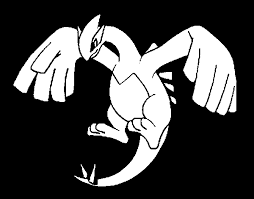 Touch device users, explore by touch or with swipe gestures. Lugia Coloring Page Coloringcrew Com