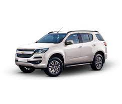 The insurance institute for highway safety. 2020 Chevrolet Trailblazer Price In Uae With Specs And Reviews