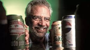 Quem é Max Telles, herdeiro da controladora da Ambev