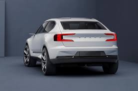 Volvo To Offer Multiple Electric Cars Battery Size Options Starting In 2020